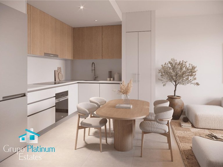 Apartment for Sale in San Juan De Los Terreros, Almeria 28