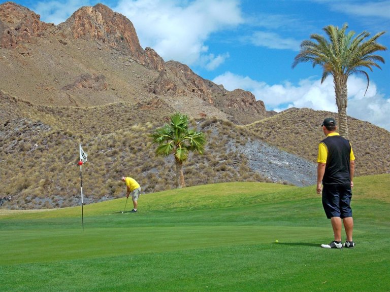 Apartment for Sale in San Juan De Los Terreros, Almeria 13