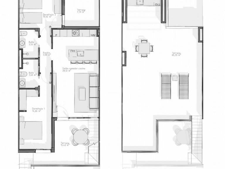 Apartment for Sale in Vera-playa, Almeria 6