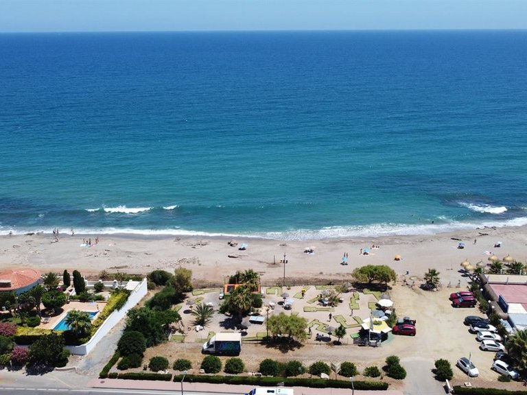 Villa for Sale in Polop, Alicante 14