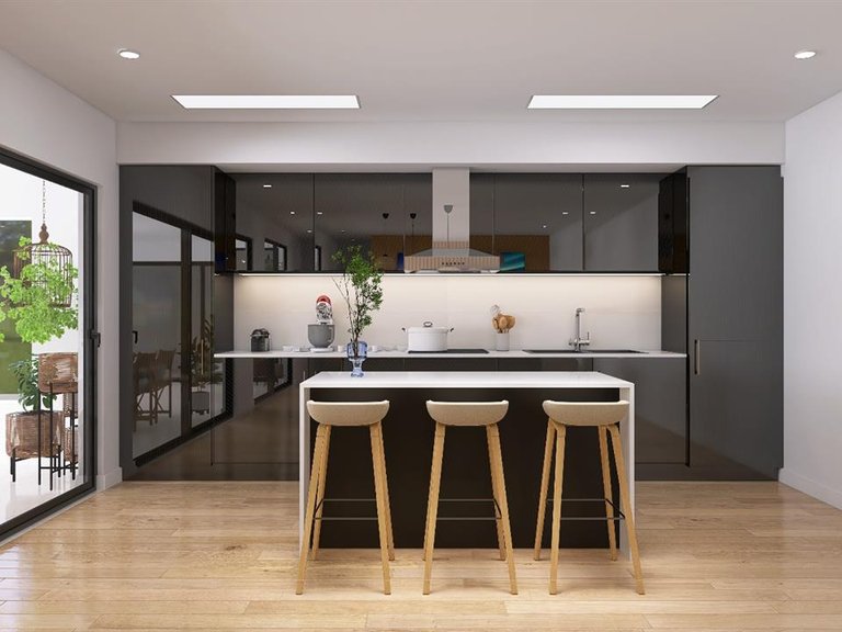 Villa for Sale in Polop, Alicante 5