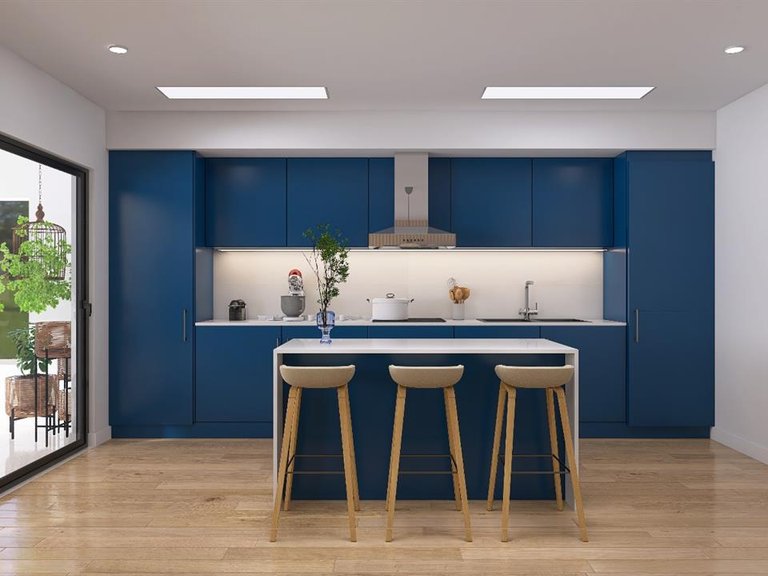 Villa for Sale in Polop, Alicante 7