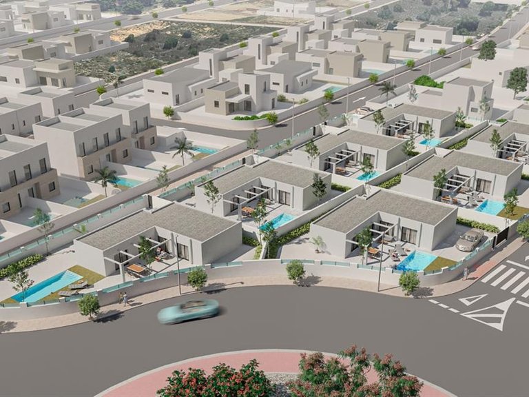 Villa for Sale in Polop, Alicante 3