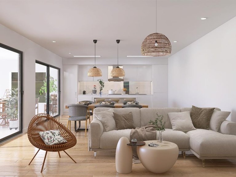 Villa for Sale in Polop, Alicante 1