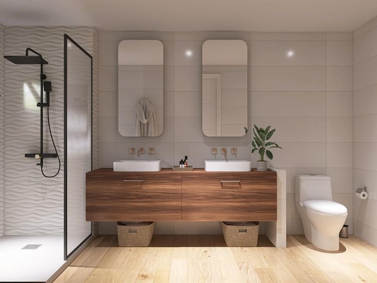 Villa for Sale in Polop, Alicante 9