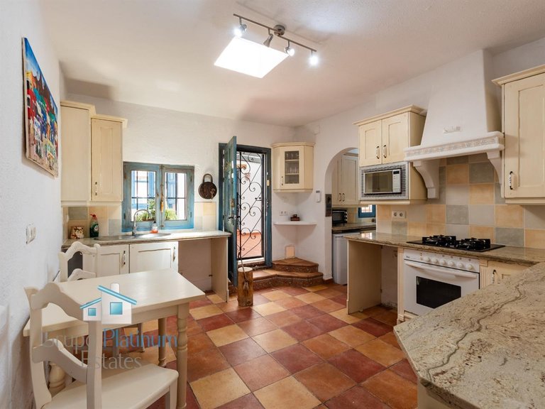 Villa for Sale in Pilar De Jaravia, Almeria 8