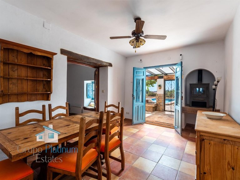 Villa for Sale in Pilar De Jaravia, Almeria 10