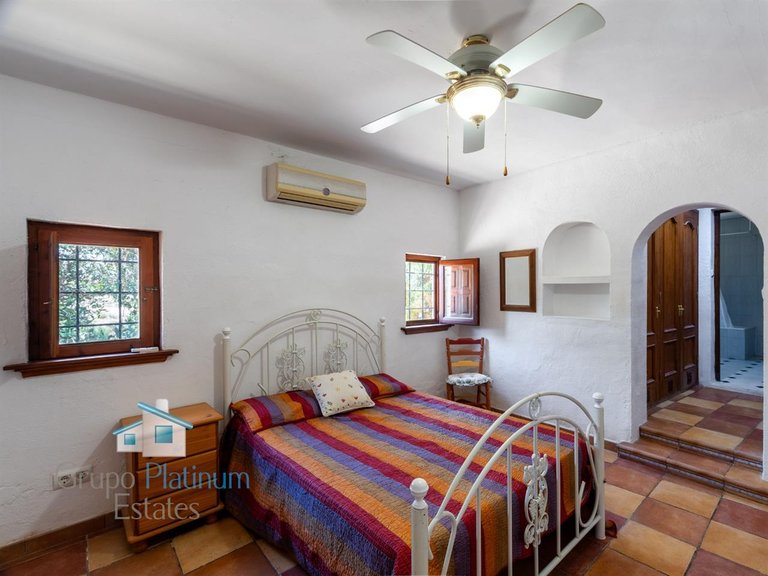 Villa for Sale in Pilar De Jaravia, Almeria 18