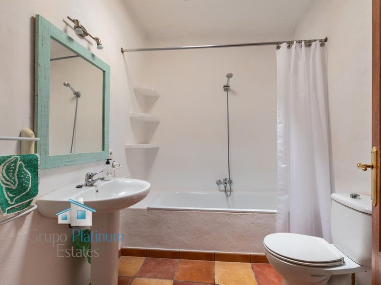 Villa for Sale in Pilar De Jaravia, Almeria 20