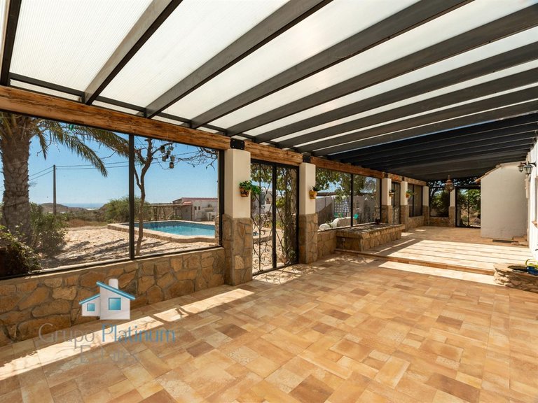 Villa for Sale in Pilar De Jaravia, Almeria 12