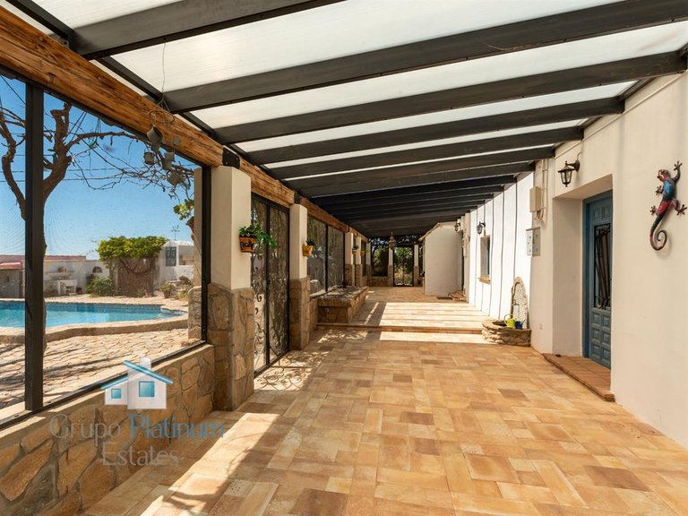 Villa for Sale in Pilar De Jaravia, Almeria 3