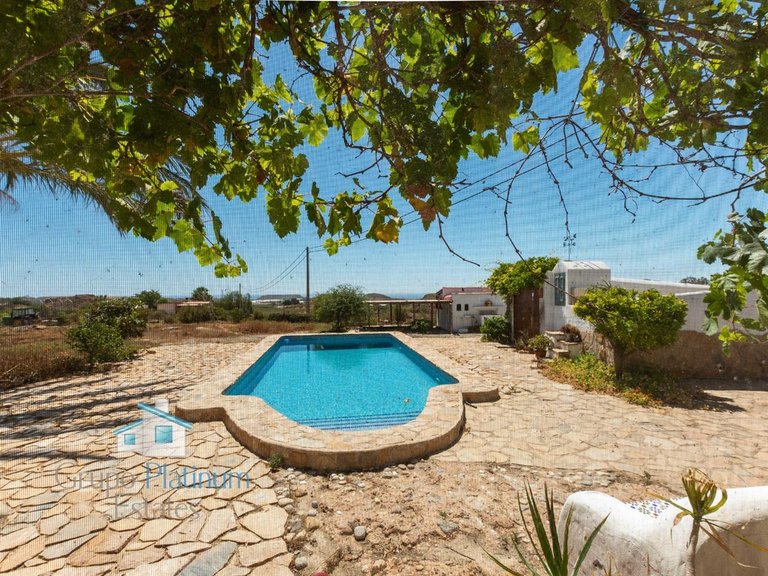 Villa for Sale in Pilar De Jaravia, Almeria 29