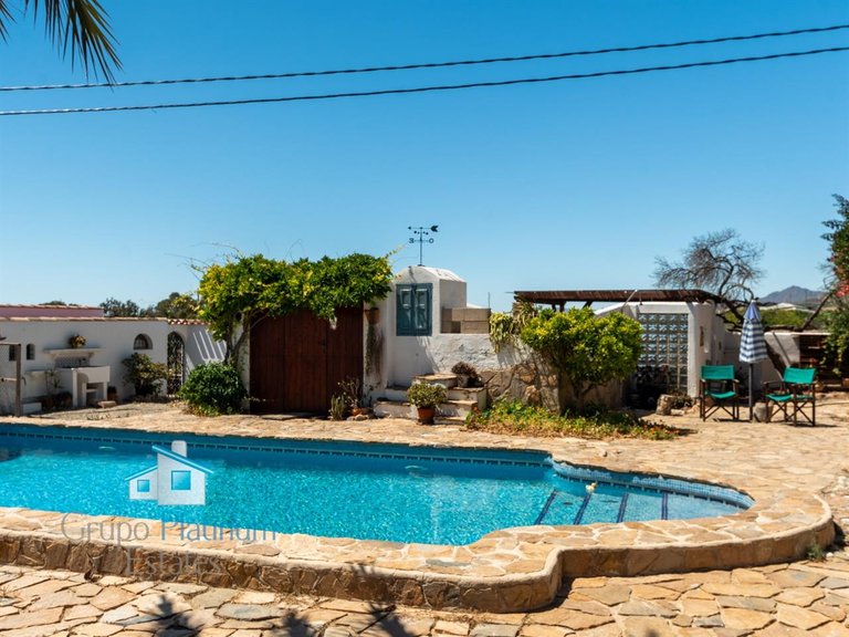 Villa for Sale in Pilar De Jaravia, Almeria 15