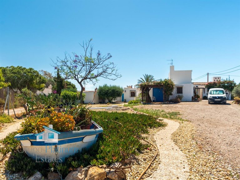 Villa for Sale in Pilar De Jaravia, Almeria 27