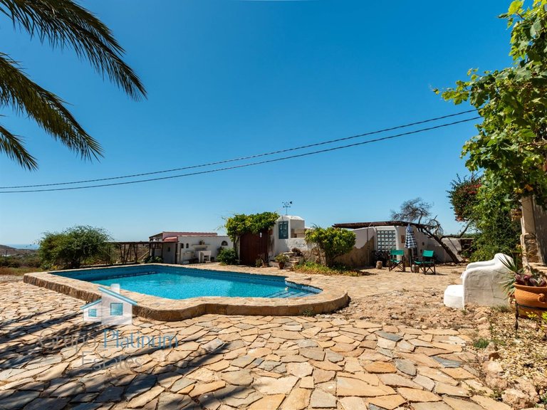 Villa for Sale in Pilar De Jaravia, Almeria 14