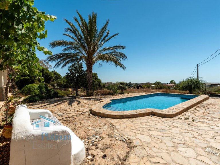Villa for Sale in Pilar De Jaravia, Almeria 28