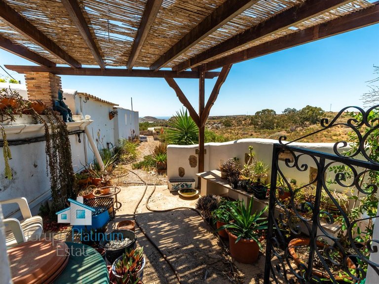 Villa for Sale in Pilar De Jaravia, Almeria 30