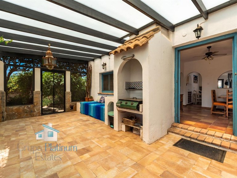 Villa for Sale in Pilar De Jaravia, Almeria 13