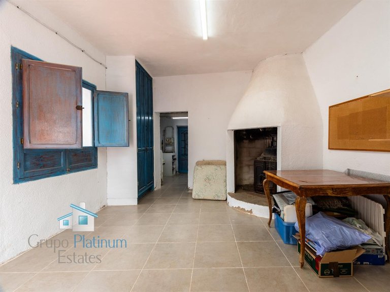 Villa for Sale in Pilar De Jaravia, Almeria 33