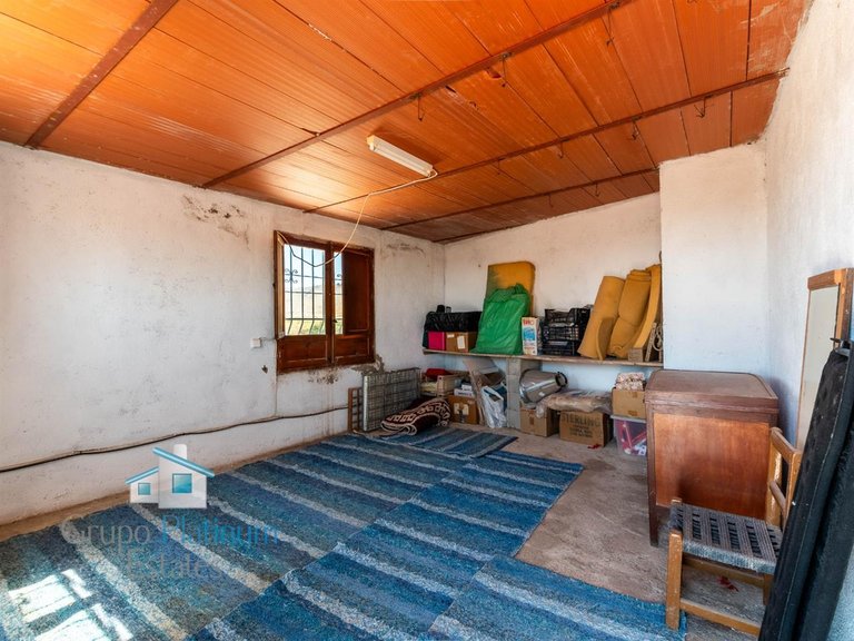 Villa for Sale in Pilar De Jaravia, Almeria 36