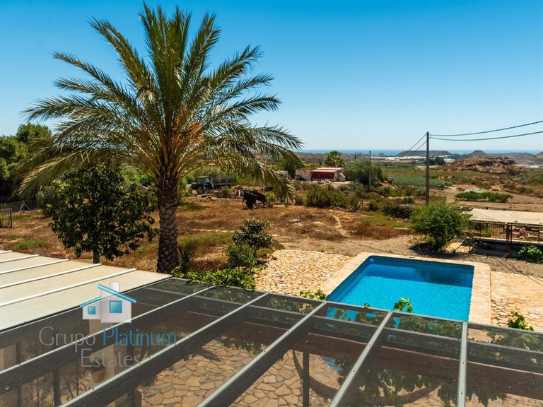 Villa for Sale in Pilar De Jaravia, Almeria 37