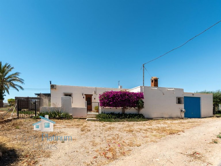 Villa for Sale in Pilar De Jaravia, Almeria 39