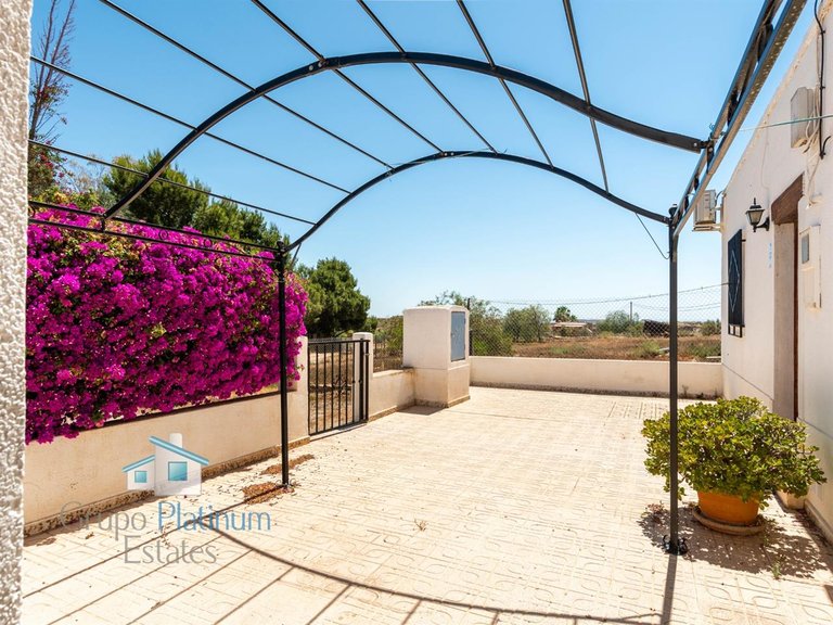 Villa for Sale in Pilar De Jaravia, Almeria 40