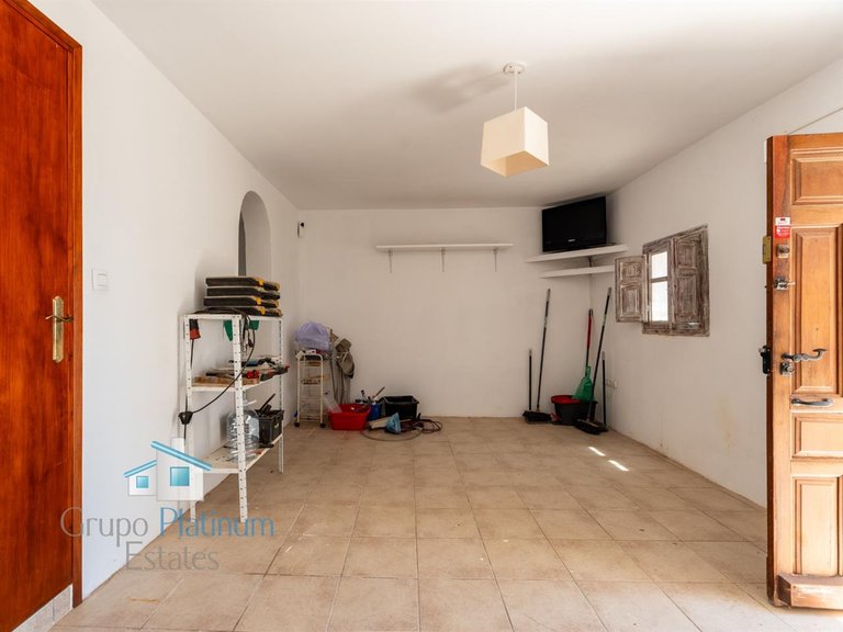 Villa for Sale in Pilar De Jaravia, Almeria 48