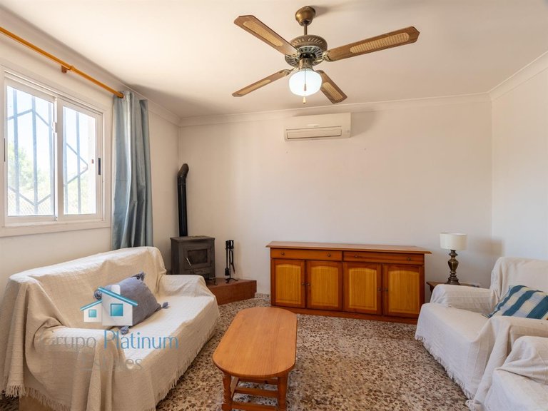 Villa for Sale in Pilar De Jaravia, Almeria 41