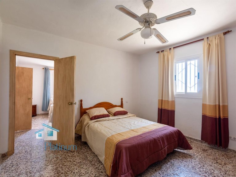 Villa for Sale in Pilar De Jaravia, Almeria 42