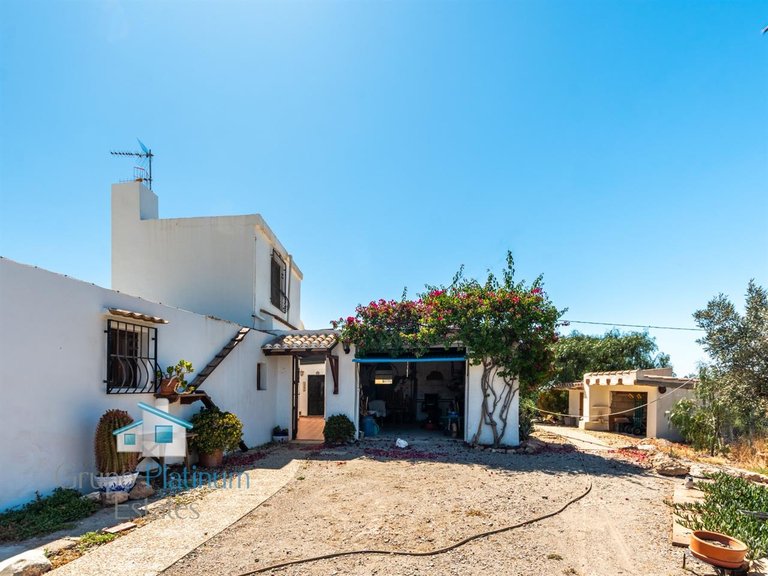 Villa for Sale in Pilar De Jaravia, Almeria 32