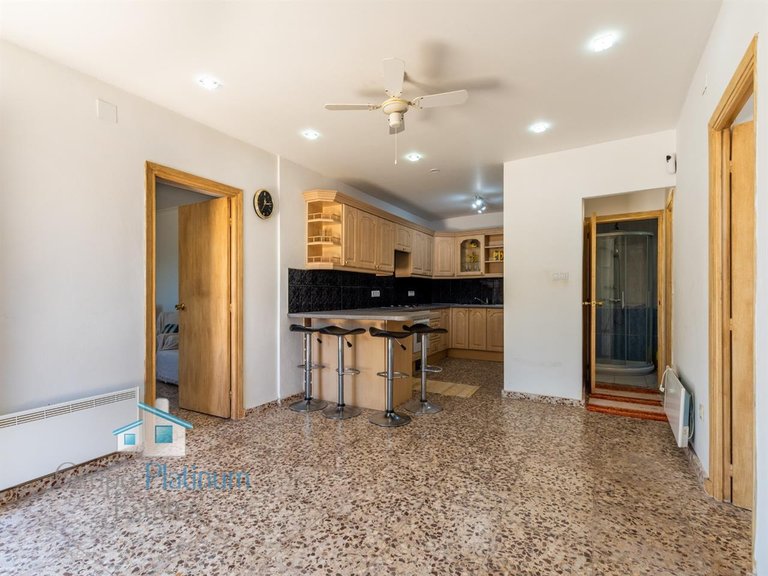 Villa for Sale in Pilar De Jaravia, Almeria 43