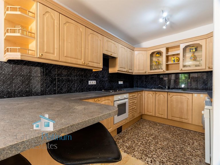 Villa for Sale in Pilar De Jaravia, Almeria 44
