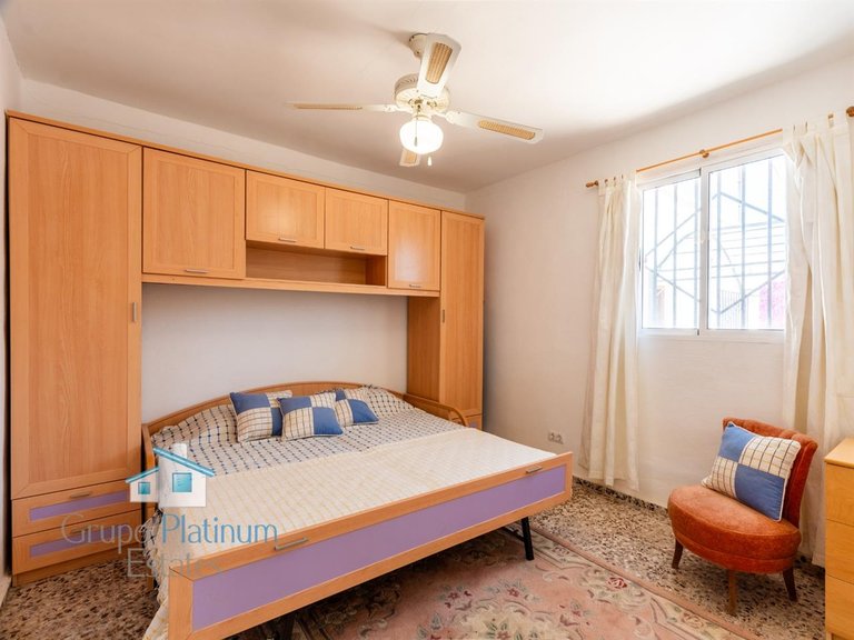 Villa for Sale in Pilar De Jaravia, Almeria 45