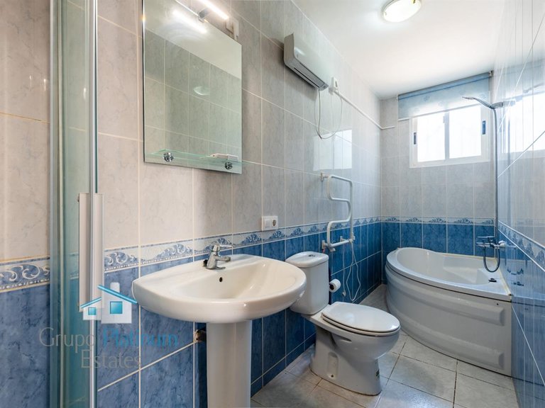 Villa for Sale in Pilar De Jaravia, Almeria 47