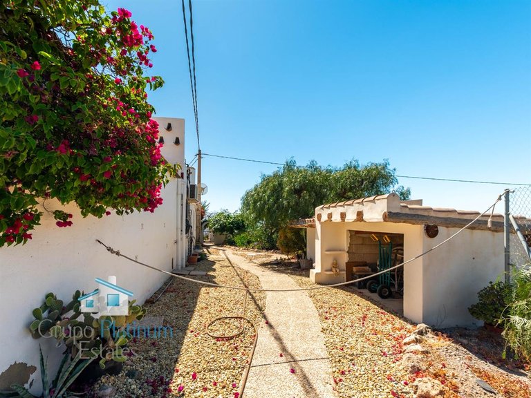 Villa for Sale in Pilar De Jaravia, Almeria 31