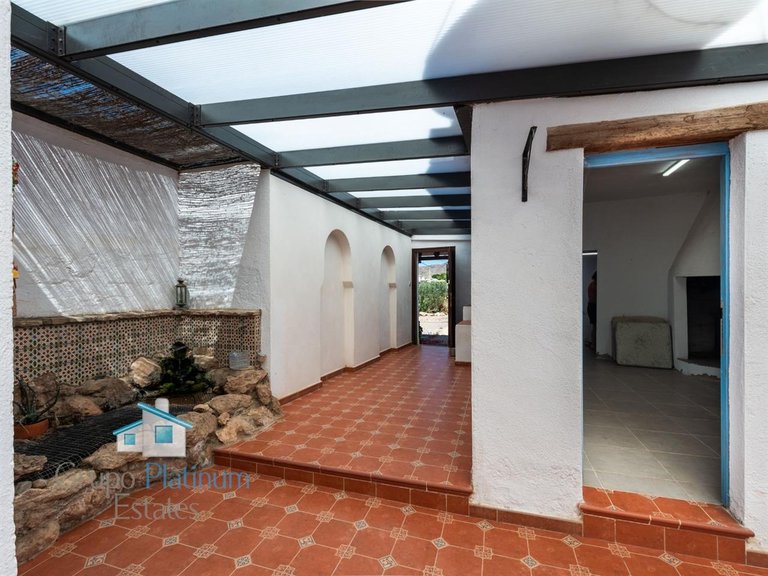 Villa for Sale in Pilar De Jaravia, Almeria 7