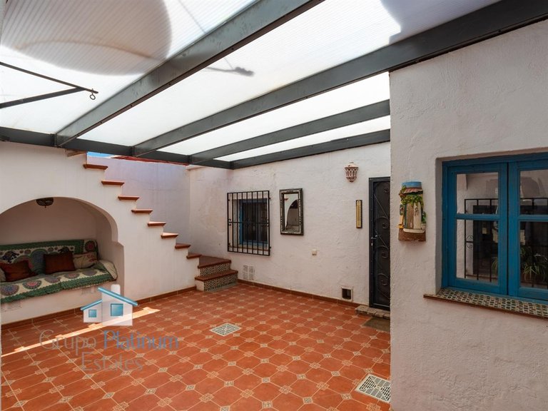 Villa for Sale in Pilar De Jaravia, Almeria 6