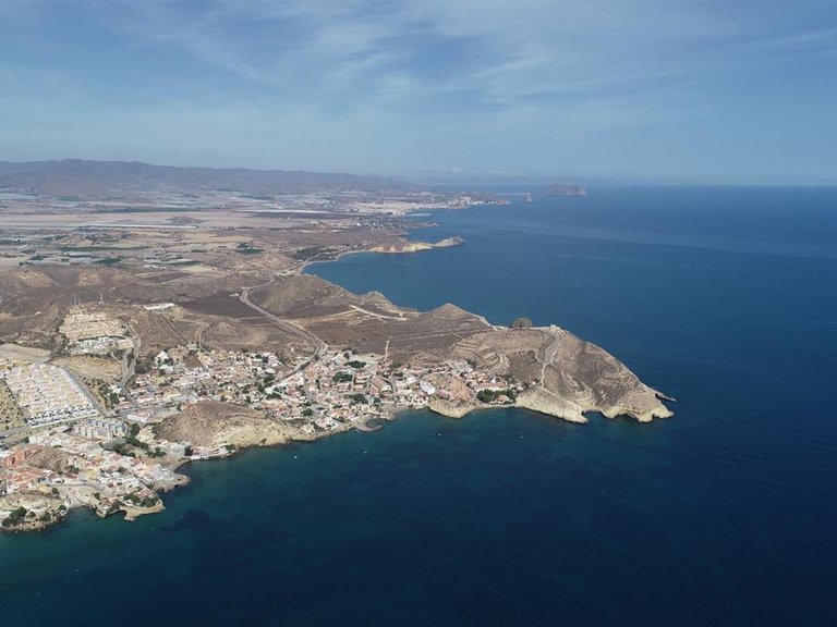 Villa for Sale in San Juan De Los Terreros, Almeria 25