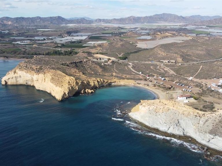 Villa for Sale in San Juan De Los Terreros, Almeria 27