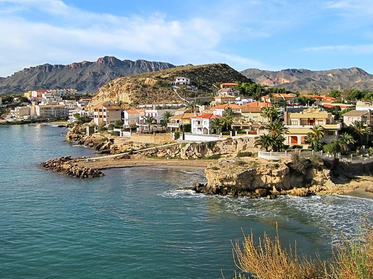 Villa for Sale in San Juan De Los Terreros, Almeria 21