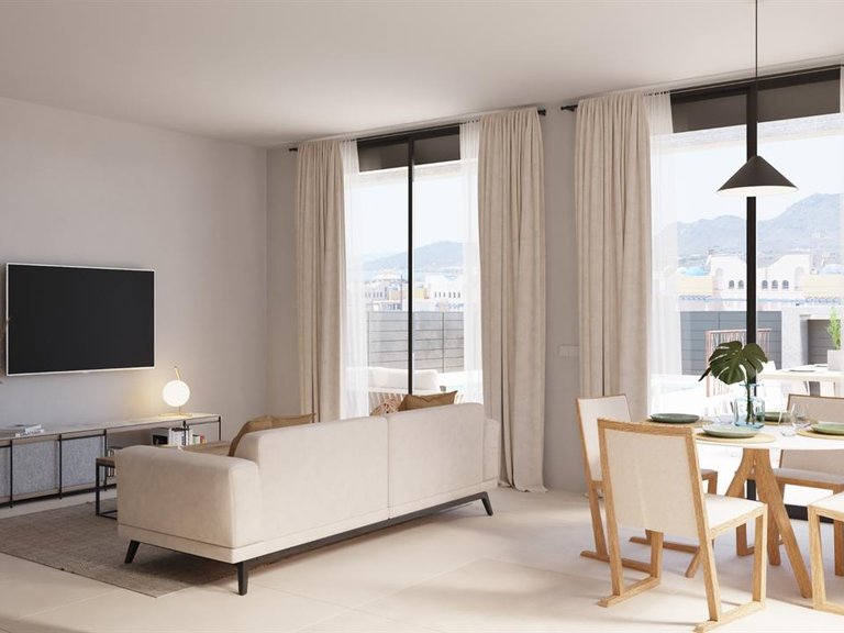 Villa for Sale in San Juan De Los Terreros, Almeria 6