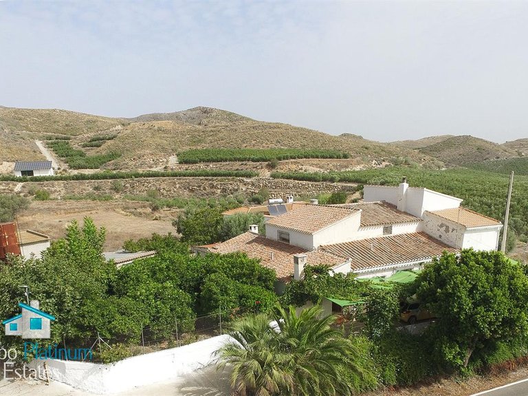 Town House for Sale in Lubrin, Almeria 2