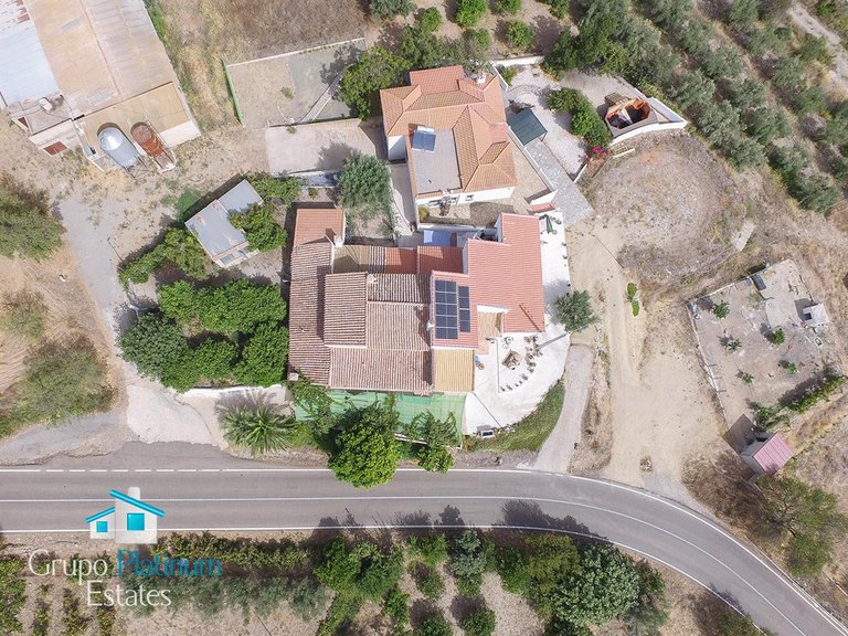 Town House for Sale in Lubrin, Almeria 8
