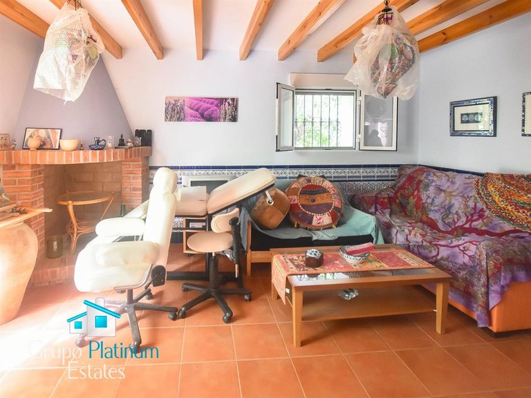 Town House for Sale in Lubrin, Almeria 21