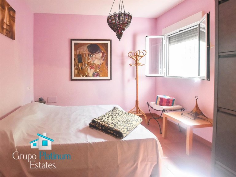 Town House for Sale in Lubrin, Almeria 9