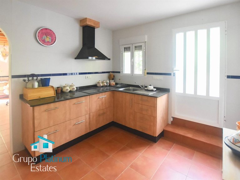 Town House for Sale in Lubrin, Almeria 4