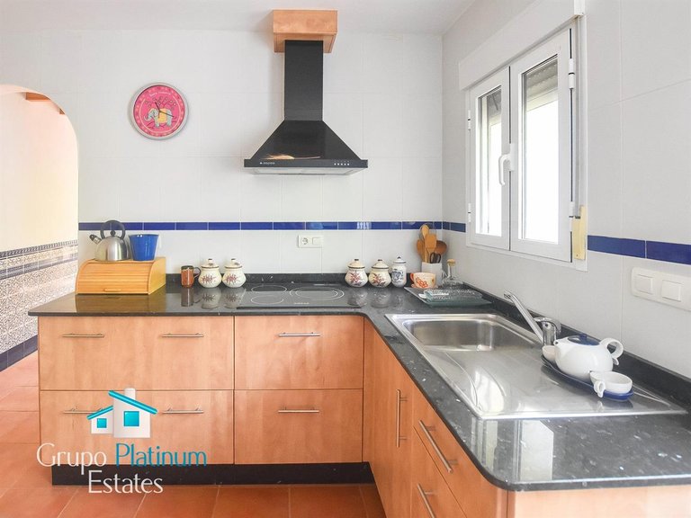 Town House for Sale in Lubrin, Almeria 3