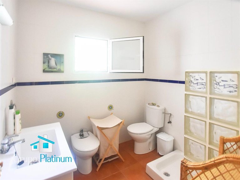Town House for Sale in Lubrin, Almeria 10