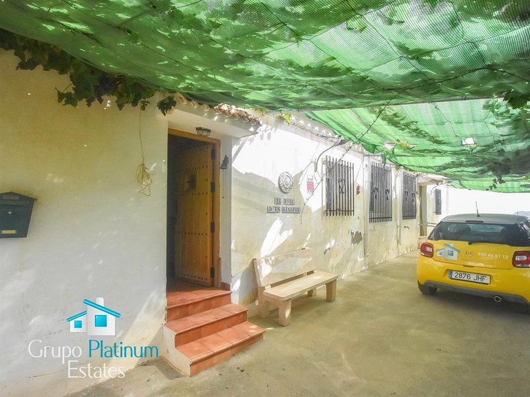 Town House for Sale in Lubrin, Almeria 35